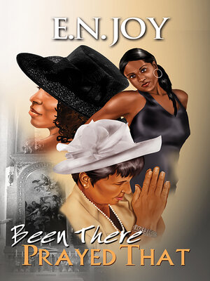 cover image of Been There Prayed That
